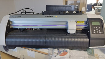Ploter Mimaki CG 60 SR III
