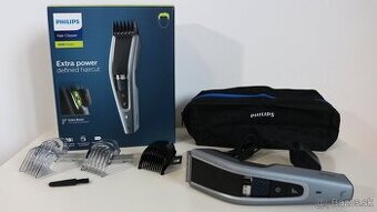 Philips Series 5000 + Wahl 360 Bonus