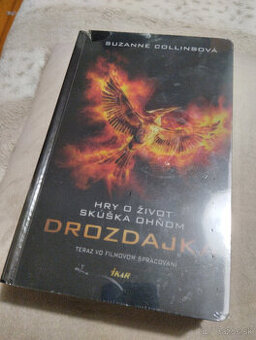 Hry o život /trilogia/ - S.Collinsová