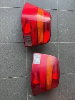Golf 4 zadne svetla