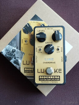 Rodenberg Luke OD