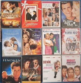 DVD Filmy - 7.ponuka 2025
