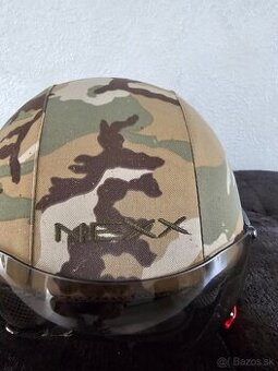 Nexx X.60 Army