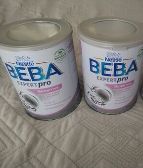 Mlieko beba