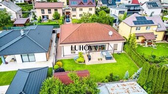 Možnosť vymeniť byt za dom + doplatok