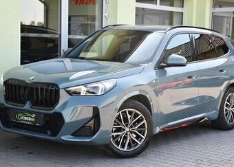 BMW X1 xDrive23d M-SPORT PŘIPRAVUJEME 143 kw
