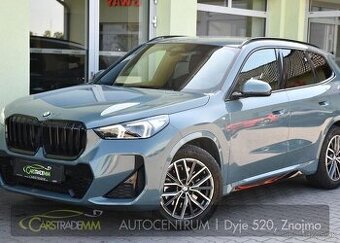 BMW X1 xDrive23d M-SPORT PŘIPRAVUJEME 143 kw