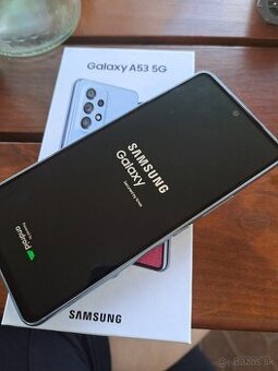Samsung A53