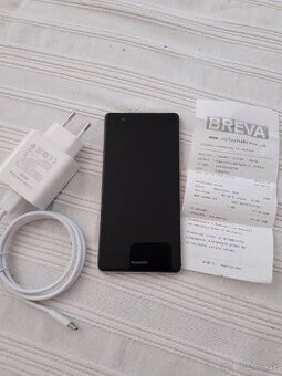 Huawei p9 v záruke 1rok