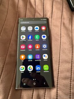 Samsung S23 ultra 512gb