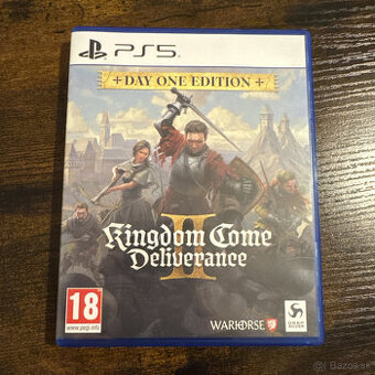 Kingdom Come: Deliverance 2