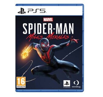 Spider man ps5 ps4