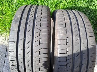 Letné Continental PremiumContact 6 225/45/17 91Y