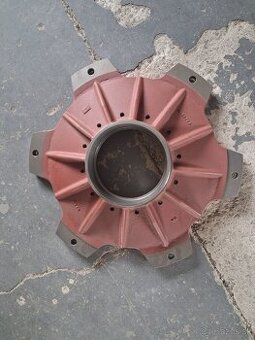 Prsdam Ruzica 24 pre Zetor 6745
