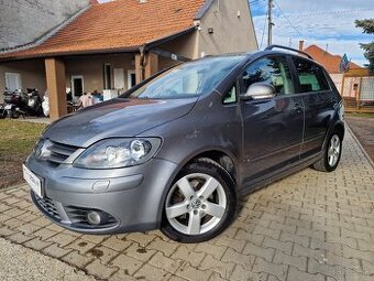 Volkswagen Golf Plus 1.9 TDi 105k DSG7 Comfortline (diesel)
