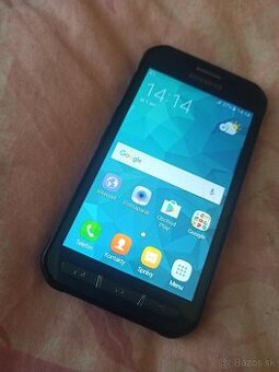 Predám Samsung Galaxy xcover 3