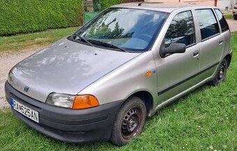 Fiat Punto 1.1 40kw