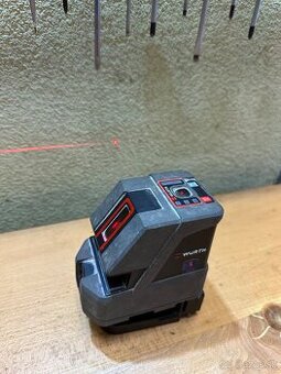 KRÍŽOVÝ ČIAROVÝ LASER WURTH PLL 11