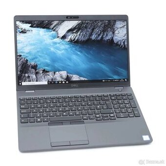 Dell Latitude 5500 i5-8365U/16gb/512gbssd/Win11pro/top/Zár2r