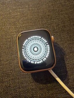 Apple watch 4 44mm