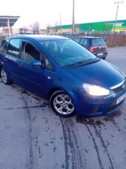 Predám For cemax 1.8 dize kw 85 rok 2008