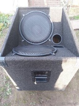 Subb bass 2x15"