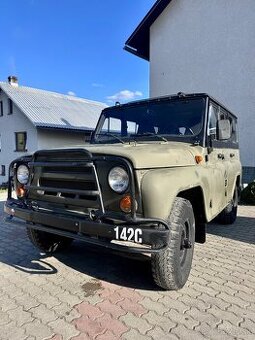 UAZ 469 /3151/
