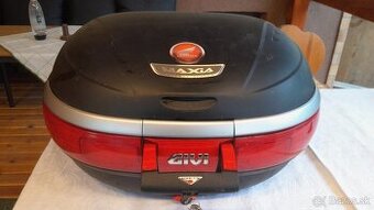 Kufor GIVI MAXIA 52l