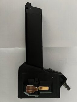 HPA Adapter FUKU-2 pre AAP-01/G17