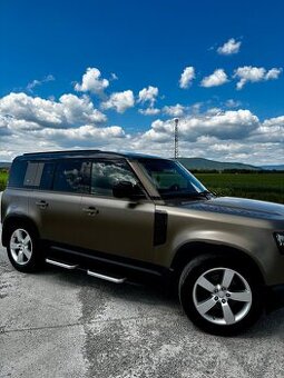 Land Rover Defender SUV 177kw Automat