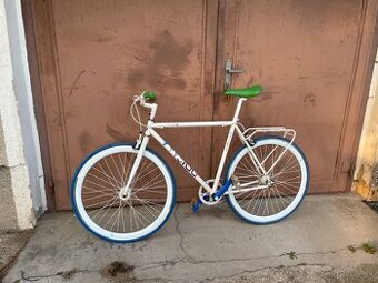 Mestský retro bicykel Prisma