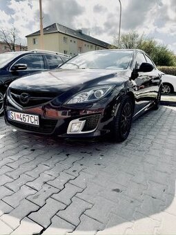 Mazda 6 GH 2.0 103kW