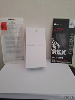 Honor magic 7 lite 512gb
