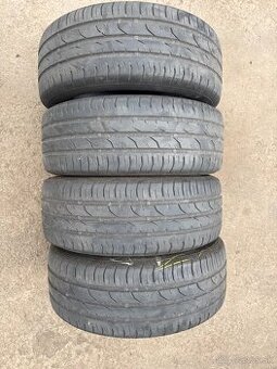 Continental 195/55R15