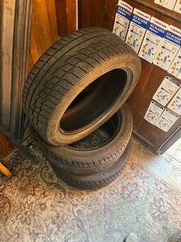 225/45 R17 Sibir Snow