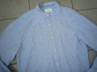 Nová pánska košeľa H&M -veľ. S