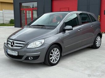 Mercedes-Benz B trieda 180 CDI Autotronic