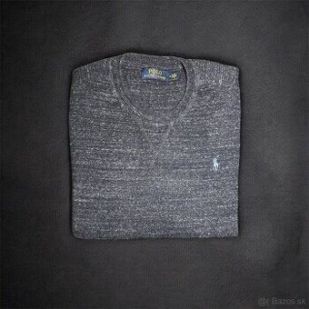 Polo Ralph Lauren Pulóver Veľkosť M