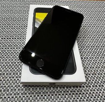 iPhone SE 2020
