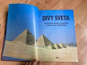 Divy sveta