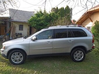 Ponúkam na predaj Volvo XC90 D5 AWD
