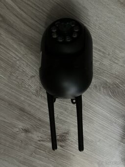 Predám kamery 4kusy