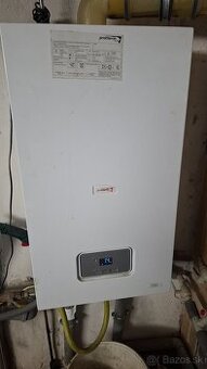 Predam plynovu pec