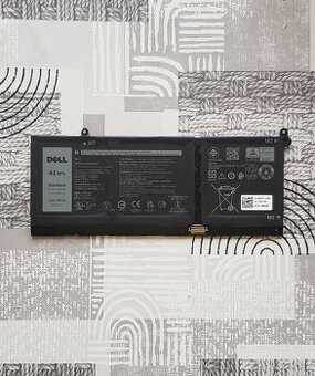 Batéria DELL VOSTRO/INSPIRON
