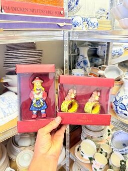 Villeroy Boch vianocne raritky toys delight