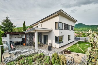 RODINNÝ DOM, KANAŠ – VEĽKÝ ŠARIŠ, OKRES PREŠOV