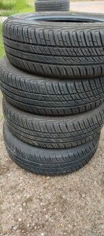 Letní pneu 175/65 R14