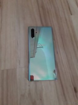 Samsung galaxy note 10 plus