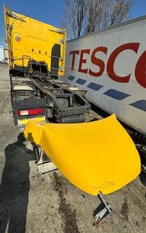 Vrchný spoiler Renault Premium 460 dxi