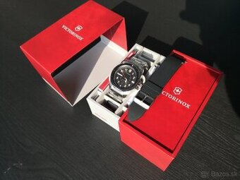 Victorinox Journey Antimagnetic